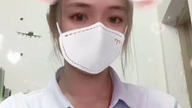 浅跳一下