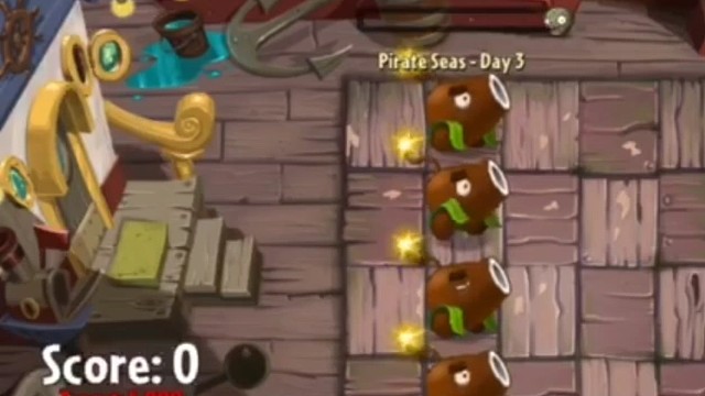 植物大战僵尸2国际版