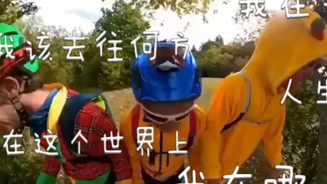 #跳伞，你敢体验一下这种，极限的刺激吗？