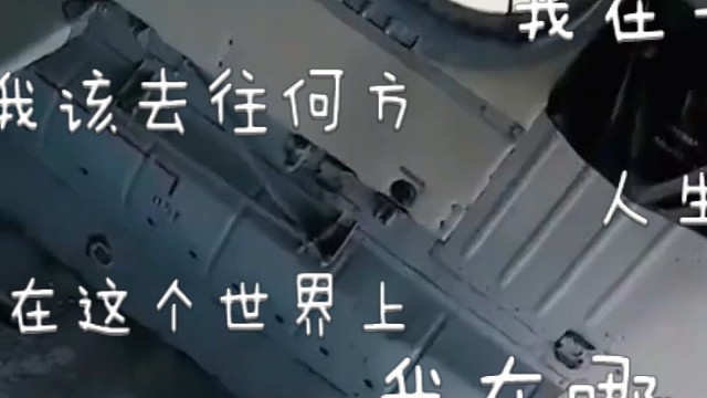 #跳伞，人类是唯一渴望飞行的生物，该行为存在一定风险，请勿轻易模仿