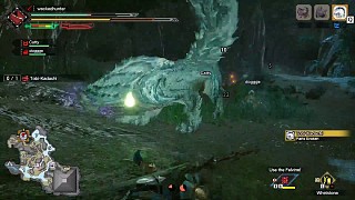 怪獵崛起