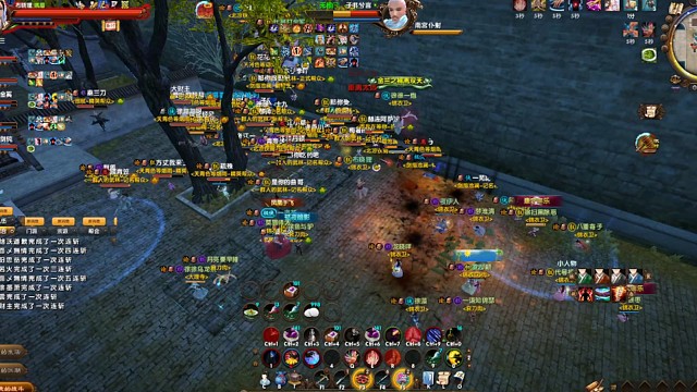 江山笑午安对推