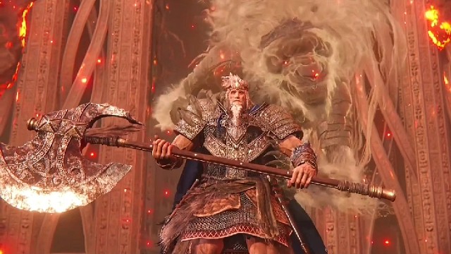 我觉得荷莱露也不错，褪色者啊，你所拥有的力量，正是为王的理由（2）