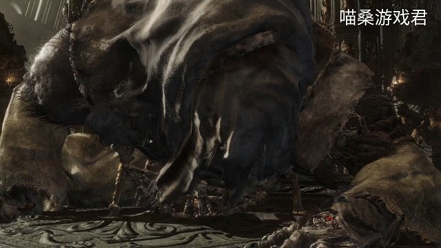 我觉得荷莱露也不错，褪色者啊，你所拥有的力量，正是为王的理由（6）