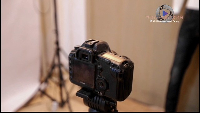 专业摄影工作室服装摄影