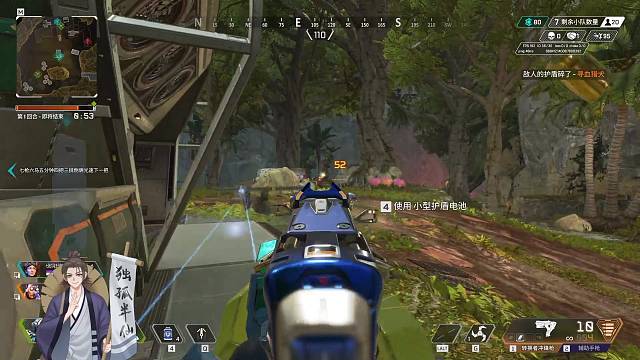 有点技术但不多