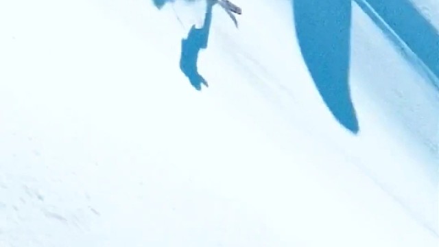 尾岐八项之冰之固界