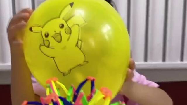 亲子互动游戏，和宝贝一起玩游戏！