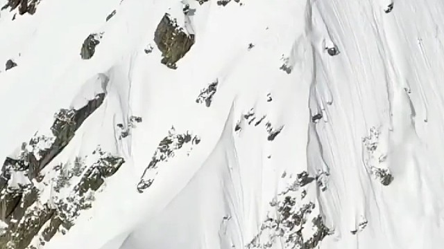 只要我滑的够快