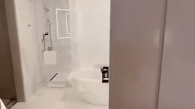 魏勒智能卫生间