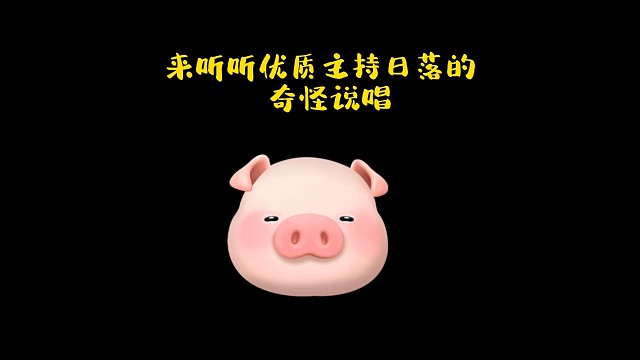 一句没听懂，有没有金牌翻译