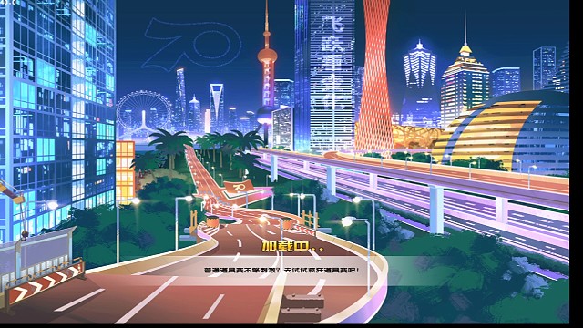 这得多菜，才能被撞得半死。