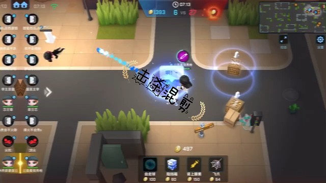 下饭操作₍˄·͈༝·͈˄*₎◞̑̑快点来围观