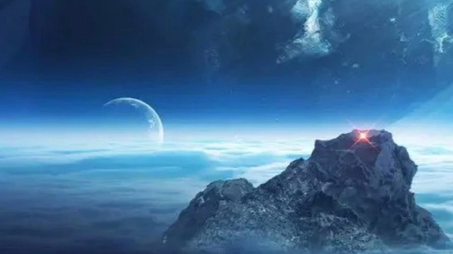 浩瀚宇宙中，什么最危险呢？