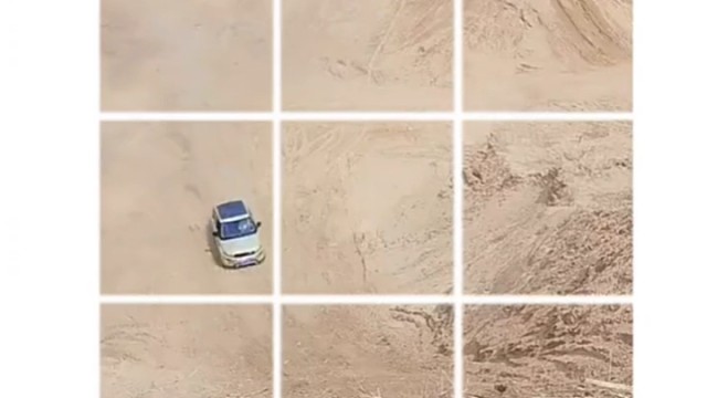 我家五菱宏光自己偷偷溜进车库