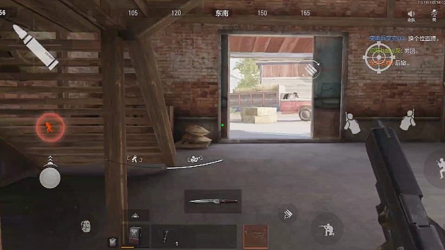 摸个小金队友直呼666