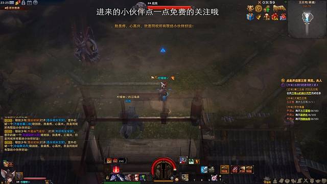 萌新大佬别喷