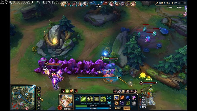 大师局随便杀杀