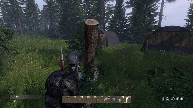 让我们嗨起来好么！