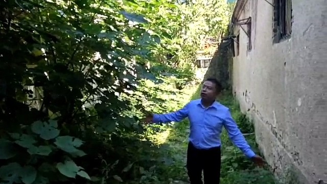 北京二环内独门独院