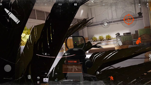 花坛战神没问题八