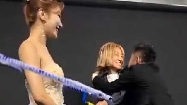 新娘真的不介意吗？