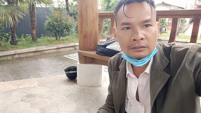 穷游浪人，每个人有自己的境况，人生三分靠打拼，七分是注定！