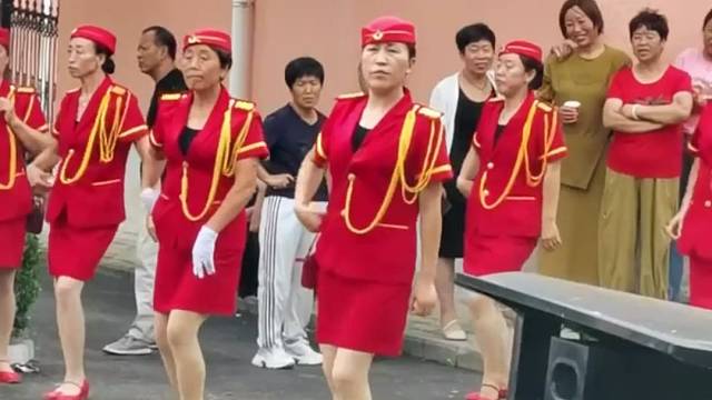 到处都有灵魂舞者