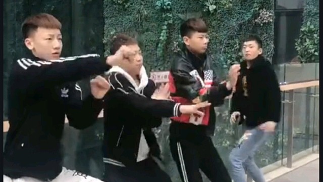 环太平洋机甲驾驶员都没这么同步