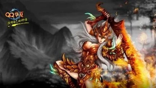 霸区氏族不好打