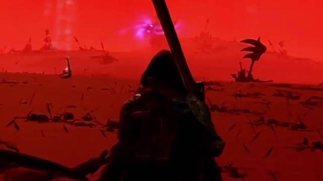 玩艾尔登如何优雅起来