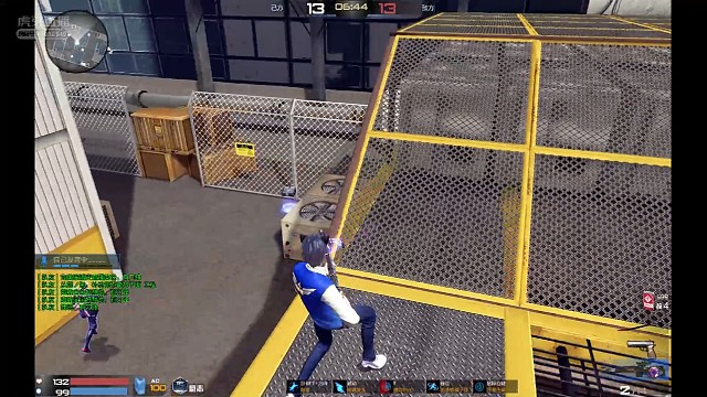 绝寒刀不是无敌，但是无解