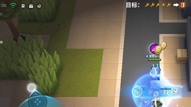 虎牙上没有手机端的技术主播？