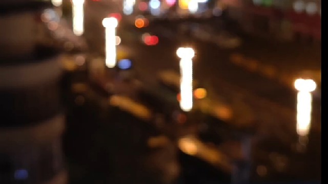 “我也知道熬夜不好，可能我还在期待着什么”