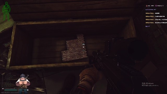 塔科夫二三仓高价值物资