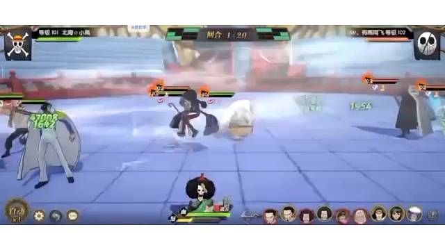 之前的视频两把侥幸获胜