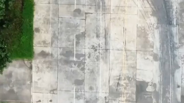 兵哥哥这么丝滑的车技，你是看几遍学会的