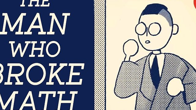 数学的核心悖论