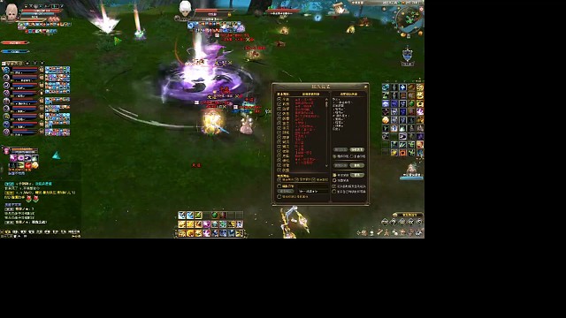 日常掐架的YF视角。