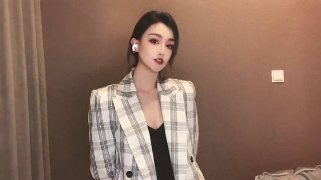 现实沾点儿漂亮～