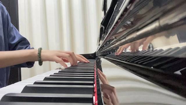 今天也是日常嫌弃踏板的一天～