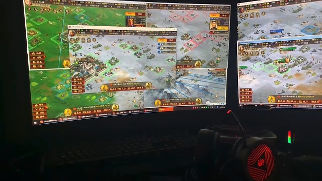 认真做好每个号