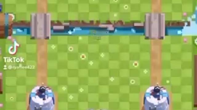 双法师胖子帶大电。轻轻松松的