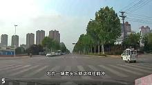 小伙连续变道，结果被车主灵魂拷问第三集