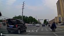 小伙连续变道，结果被车主灵魂拷问第二集