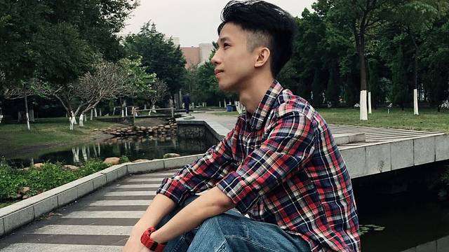 日常追捕小能手