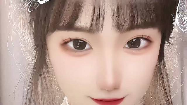 卖个萌，我很贵的，就值一碗虎娘～