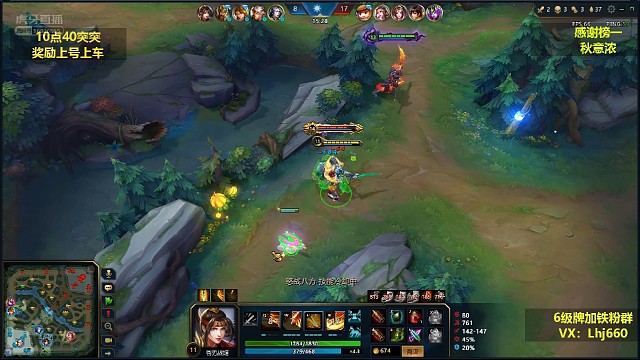 差一点15投的局！靠王者意识翻盘！经典翻盘局！