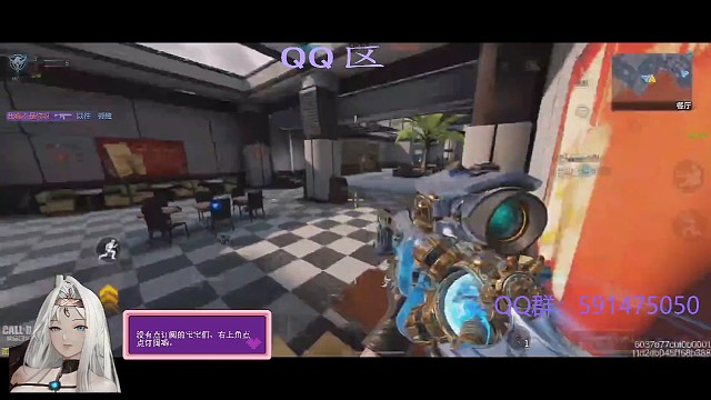 五杀五杀五杀！！！