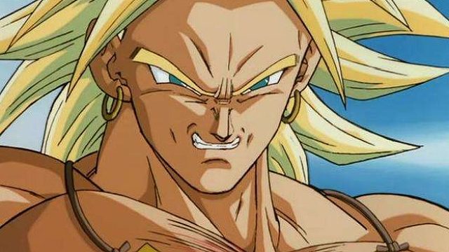 布罗利这块肥肉谁不想咬一口？经验多又好打而且快，贼哈哈哈哈